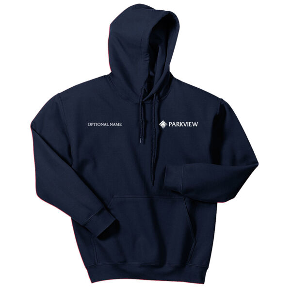G185 - 50/50 Pullover Hoodie Thumbnail