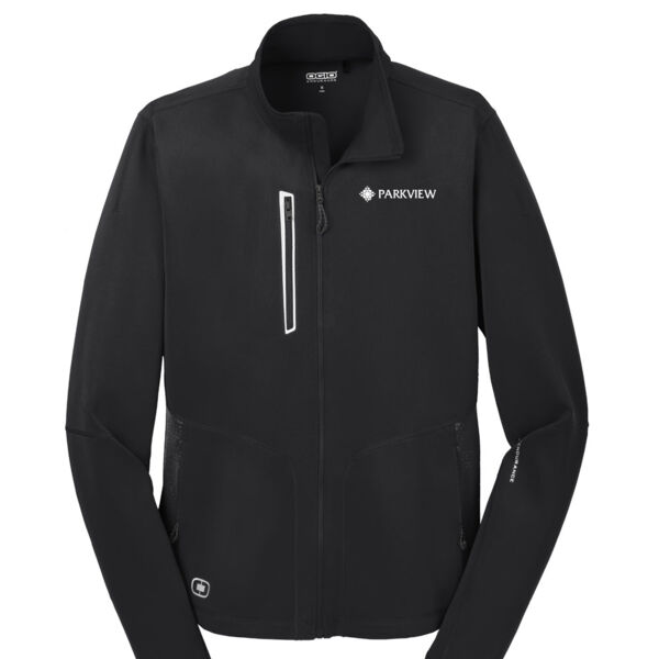 OE700 - OGIO Full Zip Jacket Thumbnail