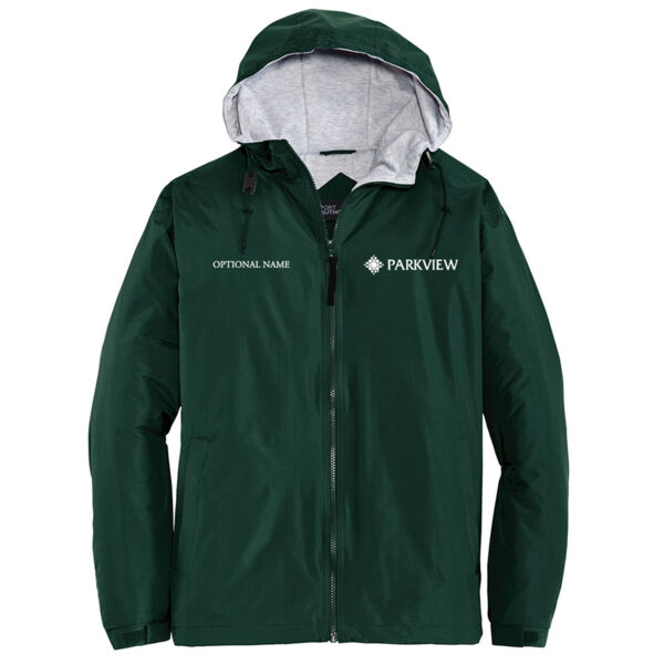 JP56 - Team Jacket Thumbnail