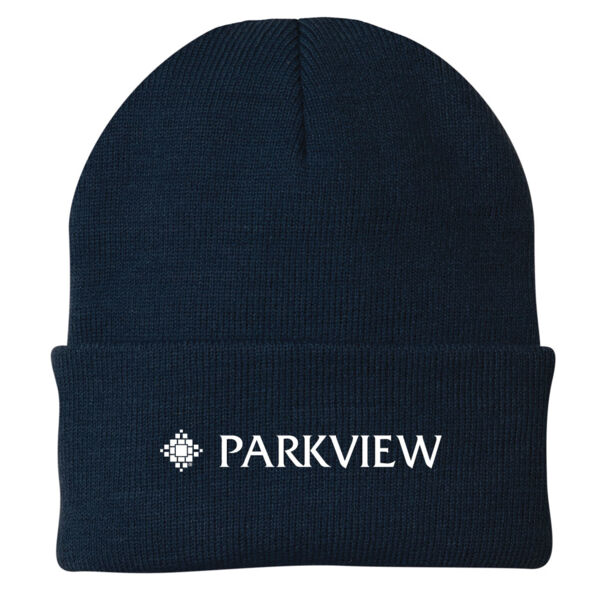 CP90 - 12" Knit Cap Thumbnail