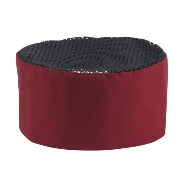 590MT - Mesh Skull Cap Thumbnail