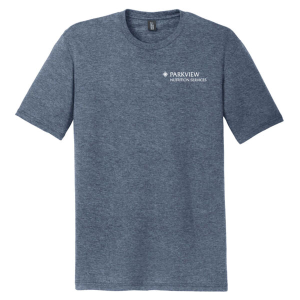 DM130 - S382E035 - EMB - Parkview Nutrition Services T-Shirt Thumbnail