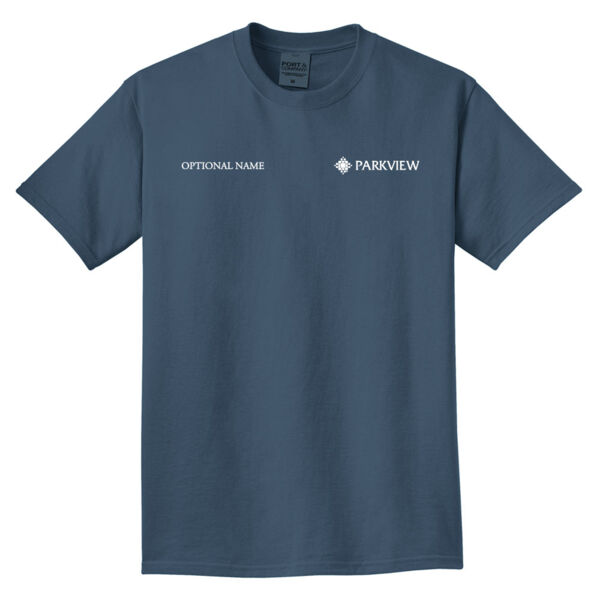 PC099 - Pigment-Dyed T-Shirt Thumbnail