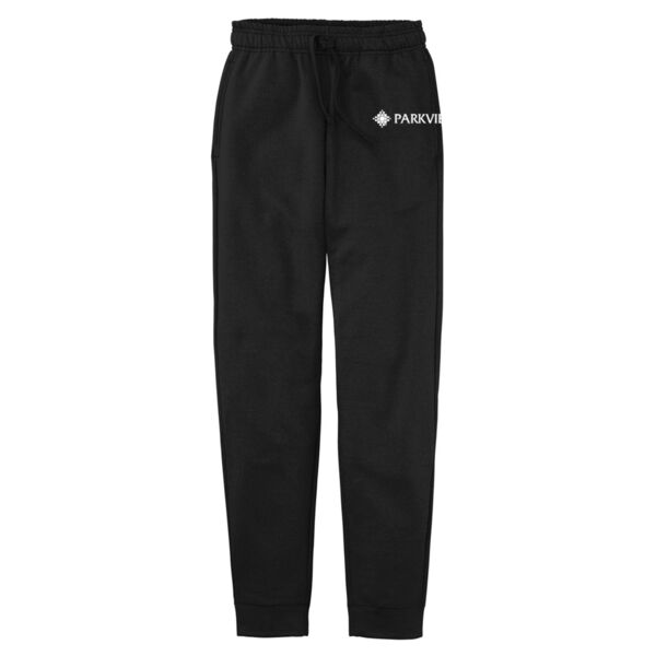 PC78J - Fleece Jogger Thumbnail
