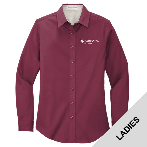 Department Uniforms Sodexo Parkview Gift Shop Apparel  Store