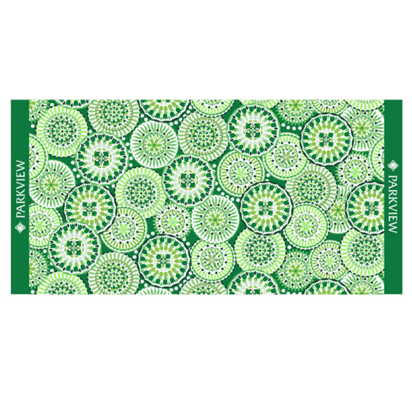 Parkview Towel Thumbnail