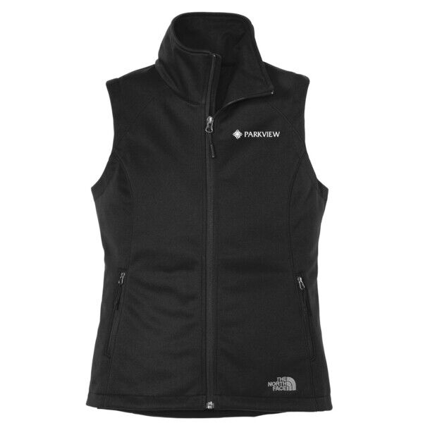 NF0A3LH1 - The North Face Ladies Ridgeline Soft Shell Vest Thumbnail