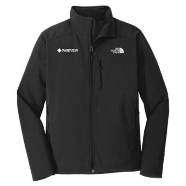 NF0A3LGT - The North Face Apex Barrier Soft Shell Jacket Thumbnail