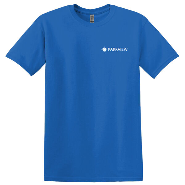 64000 - SP - S245-S3.0-2023 - Softstyle T-Shirt Thumbnail