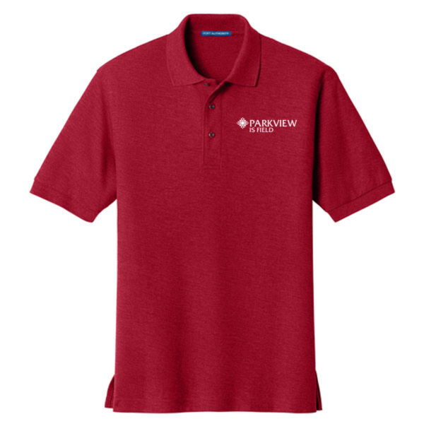 K500 - S382E148 - Pique Polo (IS Field) Thumbnail