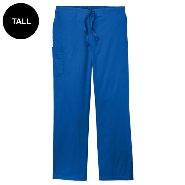 WW3150T - Wink Unisex TALL Cargo Pant Thumbnail