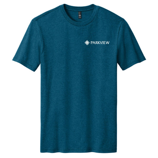 DM108 - Perfect Blend T-Shirt Thumbnail